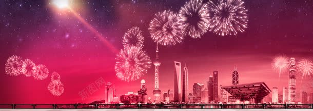 新年背景背景