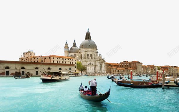 欧洲城市水城威尼斯png免抠素材_新图网 https://ixintu.com 城市 威尼斯 欧洲 水城