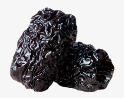 大个紫晶枣营养特产黑枣乌枣高清图片
