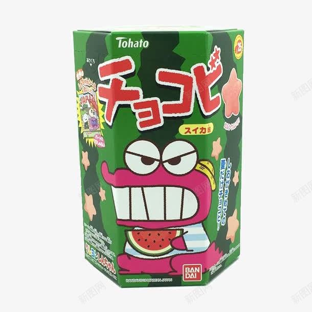 小熊饼干png免抠素材_新图网 https://ixintu.com 产品实物 儿童 免费png图片 日本 进口 零食
