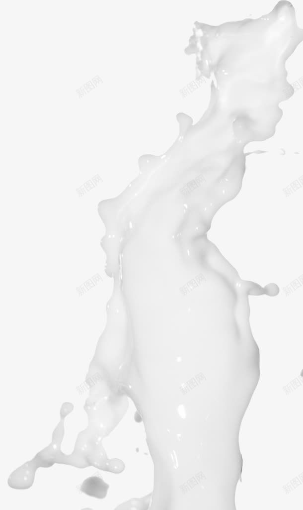 飞溅牛奶png免抠素材_新图网 https://ixintu.com 泼洒 牛奶 牛奶素材 背景 背景素材 装饰 装饰素材 飞溅 飞溅素材