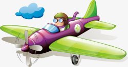 飞机战机白云游戏创意战机高清图片