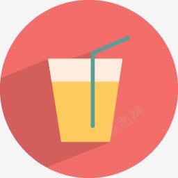 奶茶店LOGO图标图标