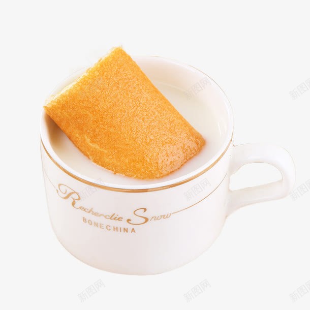 牛奶泡瑞士卷png免抠素材_新图网 https://ixintu.com 早餐 杯装牛奶 瑞士卷 糕点 蛋糕卷 面包
