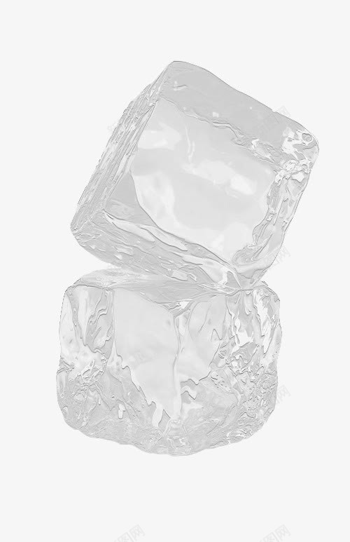 透明冰块png免抠素材_新图网 https://ixintu.com 免扣 冰块 可直接托用 透明