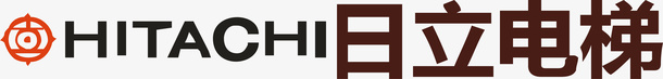 日立电梯logo矢量图图标ai_新图网 https://ixintu.com logo 企业LOGO标志矢量 企业logo 企业商标 图标 日立电梯 标志 标识 矢量图
