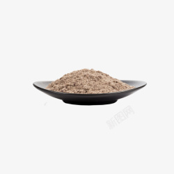 混合杂粮粉红豆薏米粉高清图片