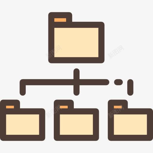 网站地图图标png_新图网 https://ixintu.com SEOSEM SEO和网络 层次结构 界面 网站