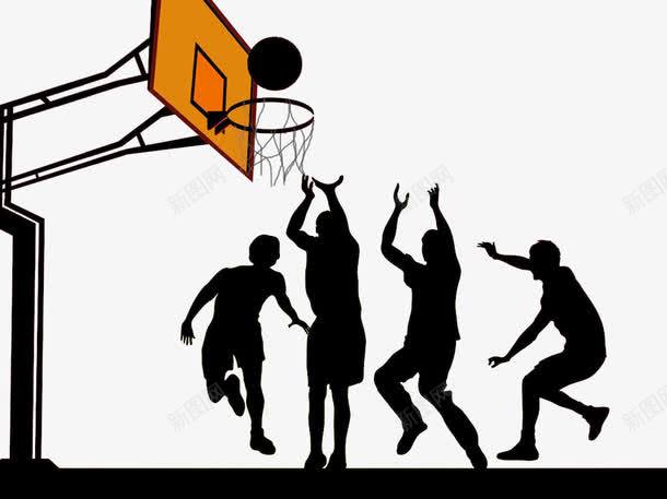 比赛篮球战png免抠素材_新图网 https://ixintu.com 体育 打球 比赛 篮球 篮球比赛 篮球赛 运动