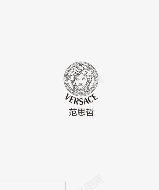 范思哲logo图标图标