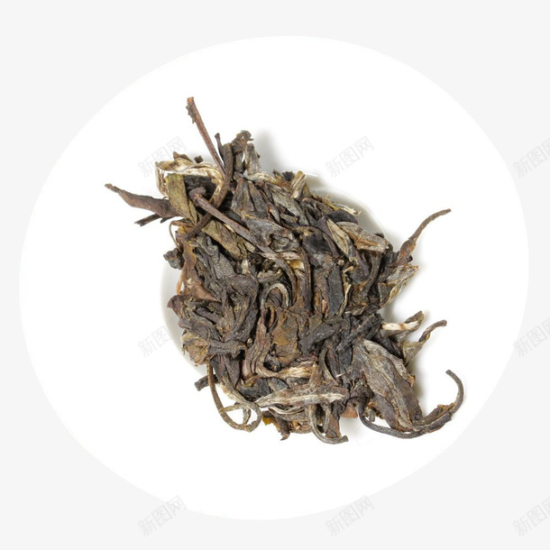 普洱生茶干茶png免抠素材_新图网 https://ixintu.com 品牌 干茶 普洱生茶 普洱茶 炒茶 煮茶 煮茶茶具 熟茶 生茶 茶叶