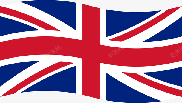英国国旗图标png_新图网 https://ixintu.com UK 国家 国家PNG图 旗子免扣PNG图 旗帜免扣图 英国