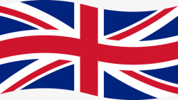 UK英国国旗图标高清图片