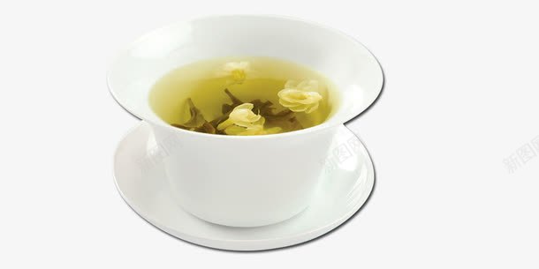 一碗清茶png免抠素材_新图网 https://ixintu.com 一碗茶 喝茶 清茶 盖碗茶 茶 茶水