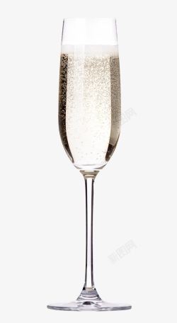 水晶杯香槟高脚杯高脚杯高清图片