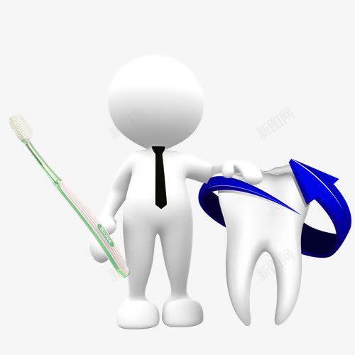 3D小人与牙齿png免抠素材_新图网 https://ixintu.com 3D小人与牙齿 牙医医生 牙痛 牙齿修护卡通图 牙齿治疗 牙齿疼痛 牙齿病菌 牙齿诊断 牙龈健康刷牙防蛀牙 牙龈出血卡通图 生病病痛