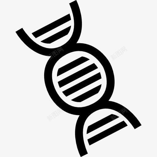 细胞图标png_新图网 https://ixintu.com DNA 形状 科学 科学的图标 细胞