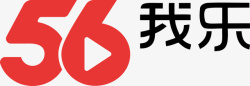 56视频56视频logo矢量图图标高清图片