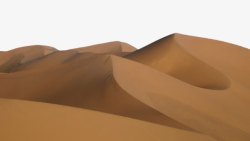 沙漠风景元素素材