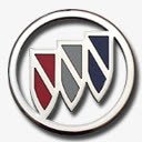 BUICK别克carLOGO图标高清图片