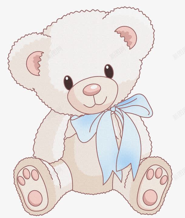 卡通小熊png免抠素材_新图网 https://ixintu.com 卡爱卡通熊 卡通 可爱 可爱小熊插图 手绘插图 手绘玩具熊 抓气球的熊 毛绒玩具 玩具 玩具熊 蝴蝶结