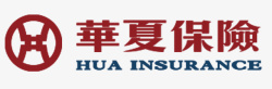 华夏保险华夏保险新版logo图标高清图片