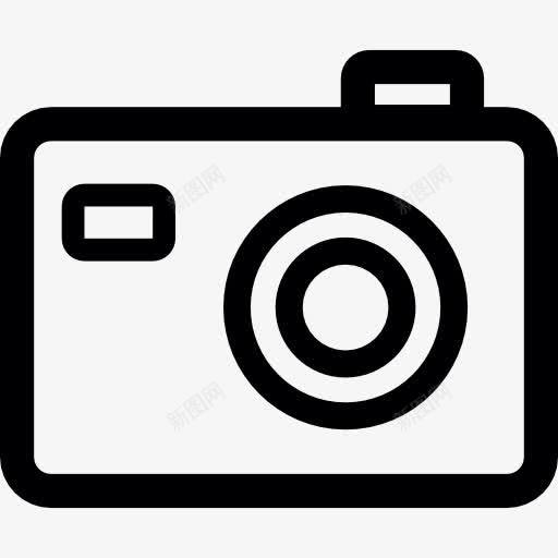 小的国内相机图标png_新图网 https://ixintu.com 图片 技术 拍摄用具 摄影 摄影师 照片 相机 额