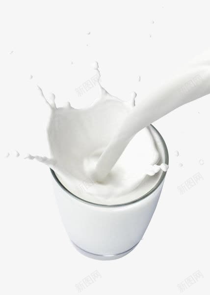 飞溅的牛奶png免抠素材_新图网 https://ixintu.com a 乳液 乳白色 倒入 奶 奶白色 早餐 早餐奶 液体 牛奶 白色膏状物体 粘稠 营养 饮料