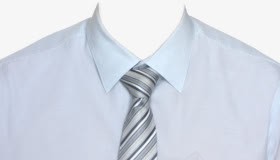 正装png免抠素材_新图网 https://ixintu.com 服装 男装 职业装 衣服 衬衣