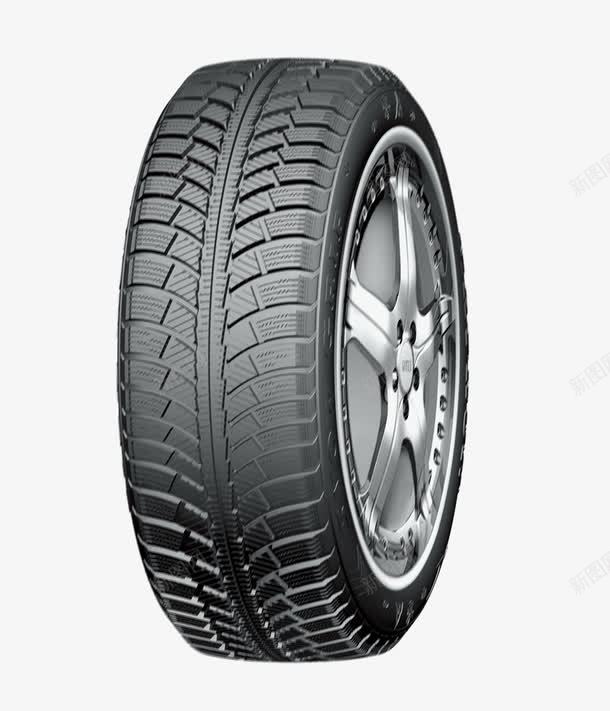 汽车轮胎png免抠素材_新图网 https://ixintu.com 备胎 橡胶 汽车用品 车毂 车轮 轮胎 黑色