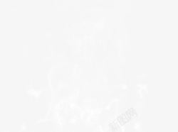 三开冰箱透明烟雾高清图片