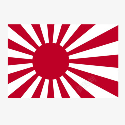 海军军旗日本海军军旗高清图片