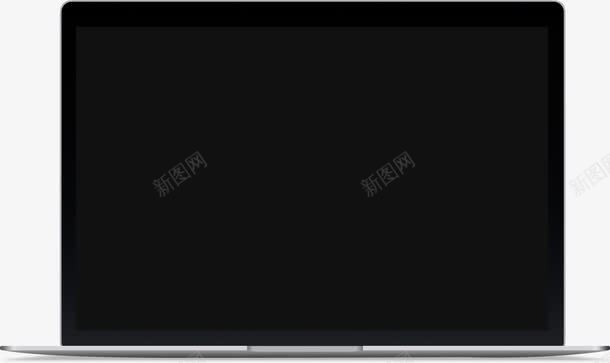 苹果电脑png免抠素材_新图网 https://ixintu.com macbookpro 笔记本 苹果电脑 苹果笔记本