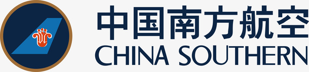 中国南方航空logo矢量图图标图标
