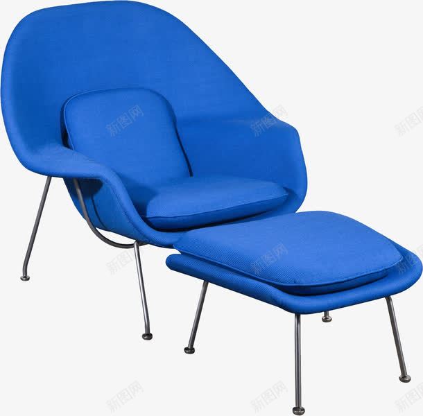 创意沙发躺椅png免抠素材_新图网 https://ixintu.com 创意 单人沙发 坐躺椅子 懒人沙发 沙发 躺椅