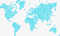 世界销售网络地界地图高清图片