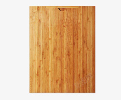 方形的切菜板竹木菜板素材