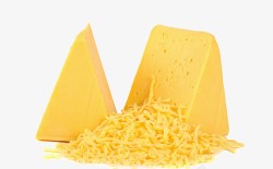 健康多样精美奶酪食物高清图片