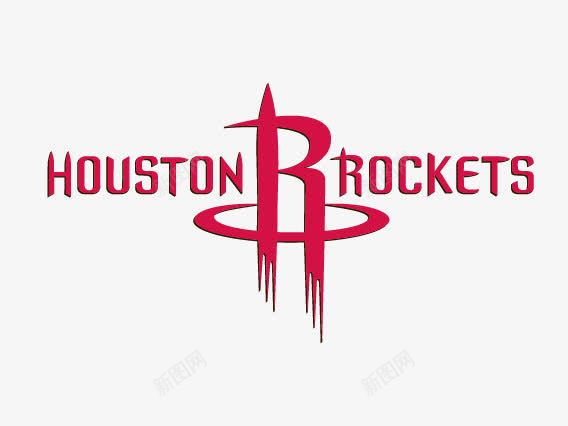 HoustonRocketspng免抠素材_新图网 https://ixintu.com Houston NBA标志 NBA球队队徽 Rockets 休斯敦火箭队徽