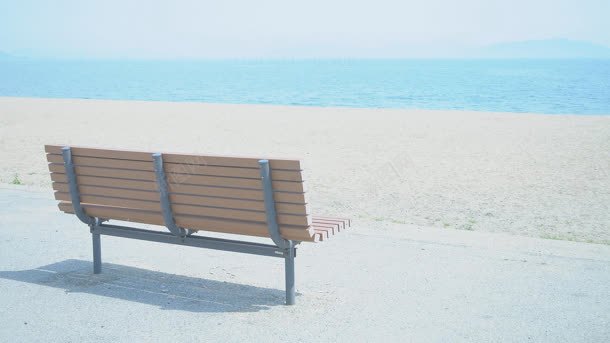 海洋沙滩长椅惬意jpg设计背景_新图网 https://ixintu.com 惬意 沙滩 海洋 长椅