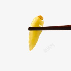 黄色辣椒实物朝天椒黄椒素材