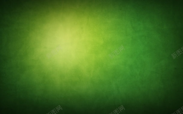 绿色透光清新色彩表层背景
