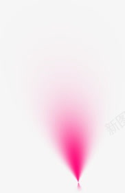 粉色的模糊喷射海报png免抠素材_新图网 https://ixintu.com 喷射 模糊 海报 粉色