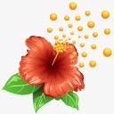 过敏原过敏花花粉天气icons图标png_新图网 https://ixintu.com allergen allergy flower pollen weather 天气 天气图标 花 花粉 过敏 过敏原 过敏原过敏花花粉天气iconslandweather免费下载