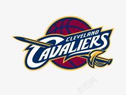 NBA标志ClevelandCavaliers高清图片