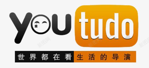 优酷网土豆网中国网站图标png_新图网 https://ixintu.com tudou youku 优酷网 土豆网