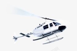 飞机救援现代直升飞机高清图片
