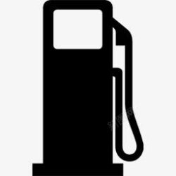 加油机素材加油机标志图标高清图片