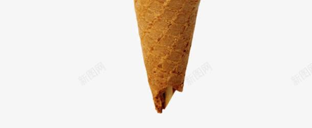 饮料冰激凌卡通冰淇淋甜筒图标png_新图网 https://ixintu.com 冰淇淋 手绘食物 甜筒 食物图标 食物图片