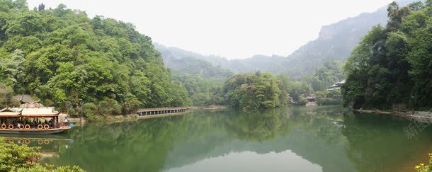 青城山月湖png免抠素材_新图网 https://ixintu.com 发源地 四川 国内旅游 摄影 旅游摄影 道教 都江堰市 青城山 青城山摄影